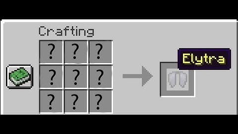 Better Crafting Minecraft Datapack