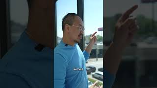 Busiest Houston Interchange, Why Aren't There MORE Crashes? #shorts #lawyer