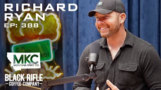 Episode 388 - Richard Ryan