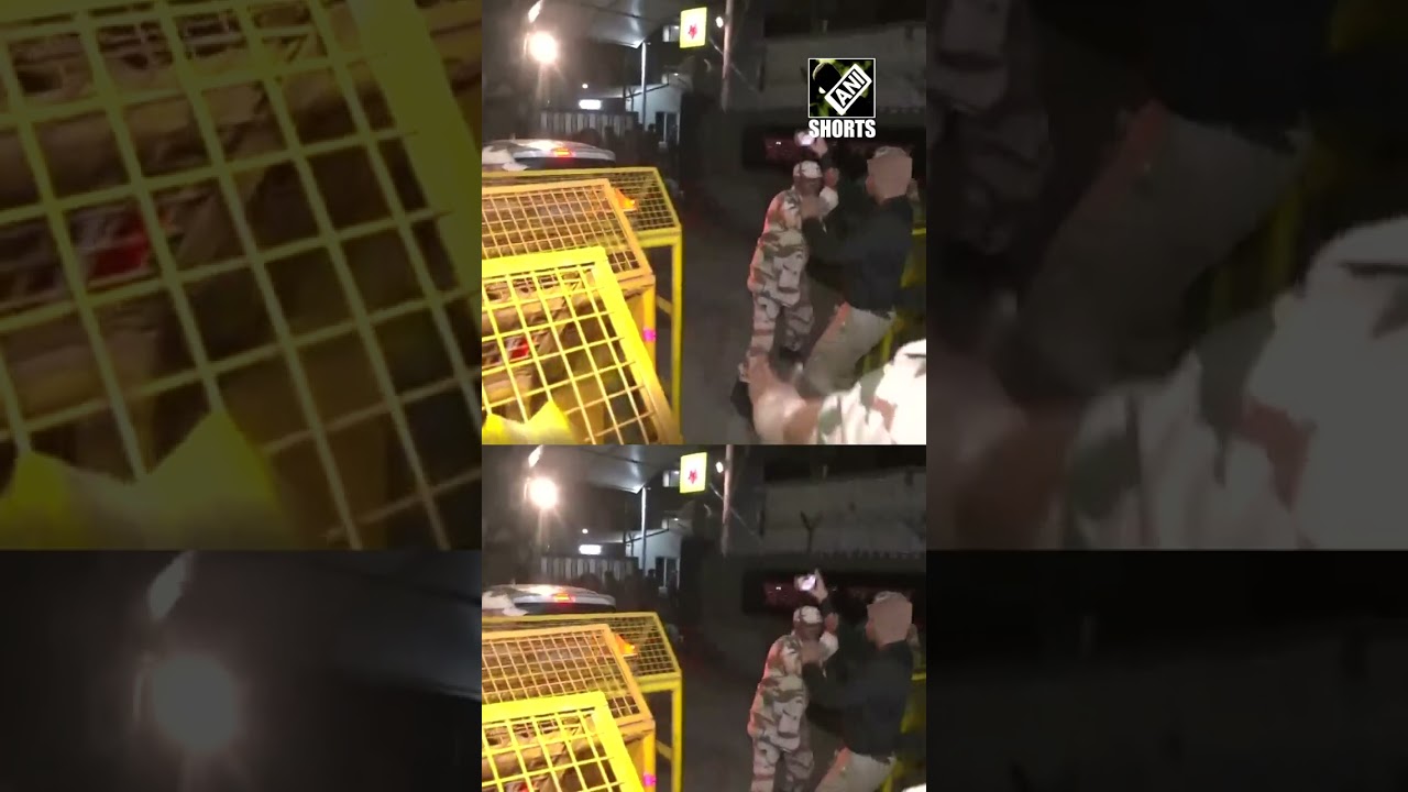 Excise policy scam: K Kavitha brought to ED office in Delhi hours after arrest