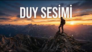 DUY SESİMİ (AI COVER) | TÜRK MÜZai