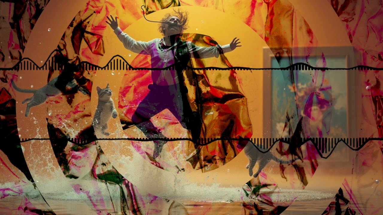 Surreal Dreamscapes: Ethereal Ambient Music for Deep Relaxation & Mind Exploration