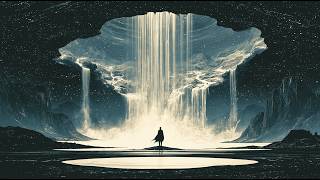 Late Night Coding Music | THE DEEP BELOW | Dark Post Rock FM