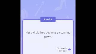 Cryptogram ‘Cinderella’ Chapter 3/5