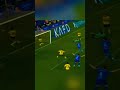 97:48 THE END! 💔 Last 12 Seconds Heartbreak for Ronaldo! #Shorts #football #youtube