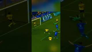 97:48 THE END! 💔 Last 12 Seconds Heartbreak for Ronaldo! #Shorts #football #youtube