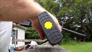 Classic Firearms mag,30 round mag 55 gr fmj np with feeding the rounds .