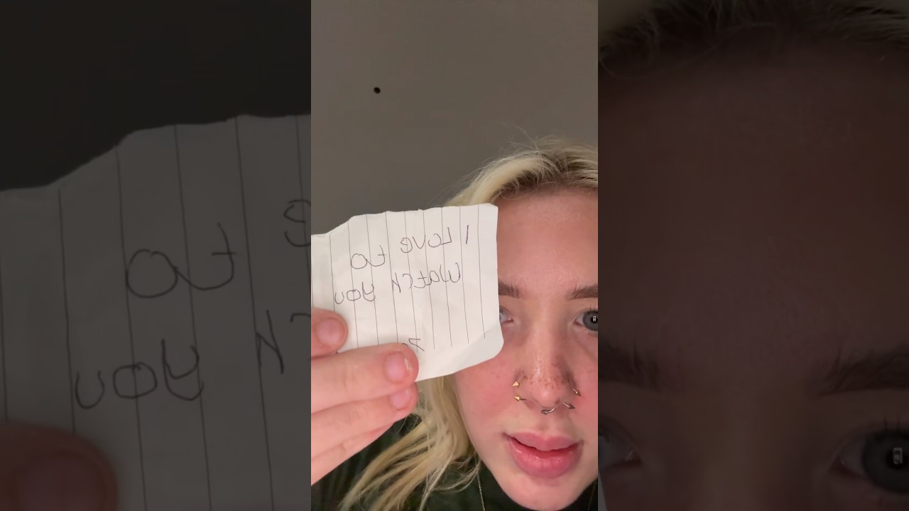 THIS WAS ON MY CAR | KAYLAMALECC | 