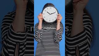 🎯 “This Is Why You Can’t Stop Scrolling… (And How to Break Free)” | Mindless Scrolling Trap 📱🧠