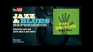 Dave Brubeck - Stardust