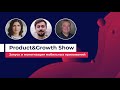 Product&Growth Show №16: запуск, монетизация и развитие моб приложений с Таней Парфенюк, CPO в Verv