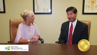 Famous HEALTHY LIVING | Dr Reuben, Robotic Spine Surgery | WHHITV Net Worth