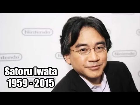 Video: Iwata: Nintendo Mora Koristiti Pametne Uređaje, Bez Ograničenja Za Dev Tim