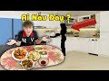 PHÁT HIỆN!! Có Người Bí Ẩn Làm Việc Nhà Cho Cường Con | Liệu Có Phải Ánh ?