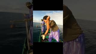 Lagi makan tiba tiba strike #shorts #fishing #mancing #viral #video