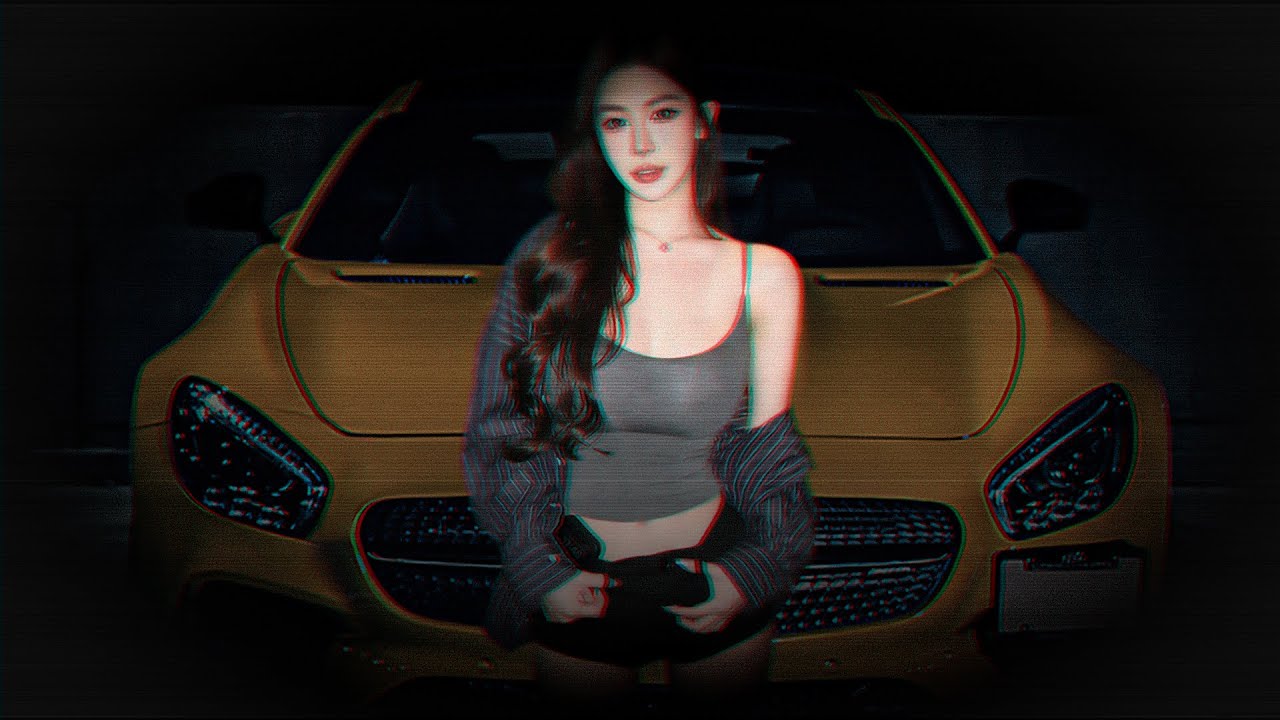 NIGHT DRIVE PHONK MIX (LXST CXNTURY TYPE) - 2 HOUR CAR MUSIC 2025 ※ фонк 2025 #22