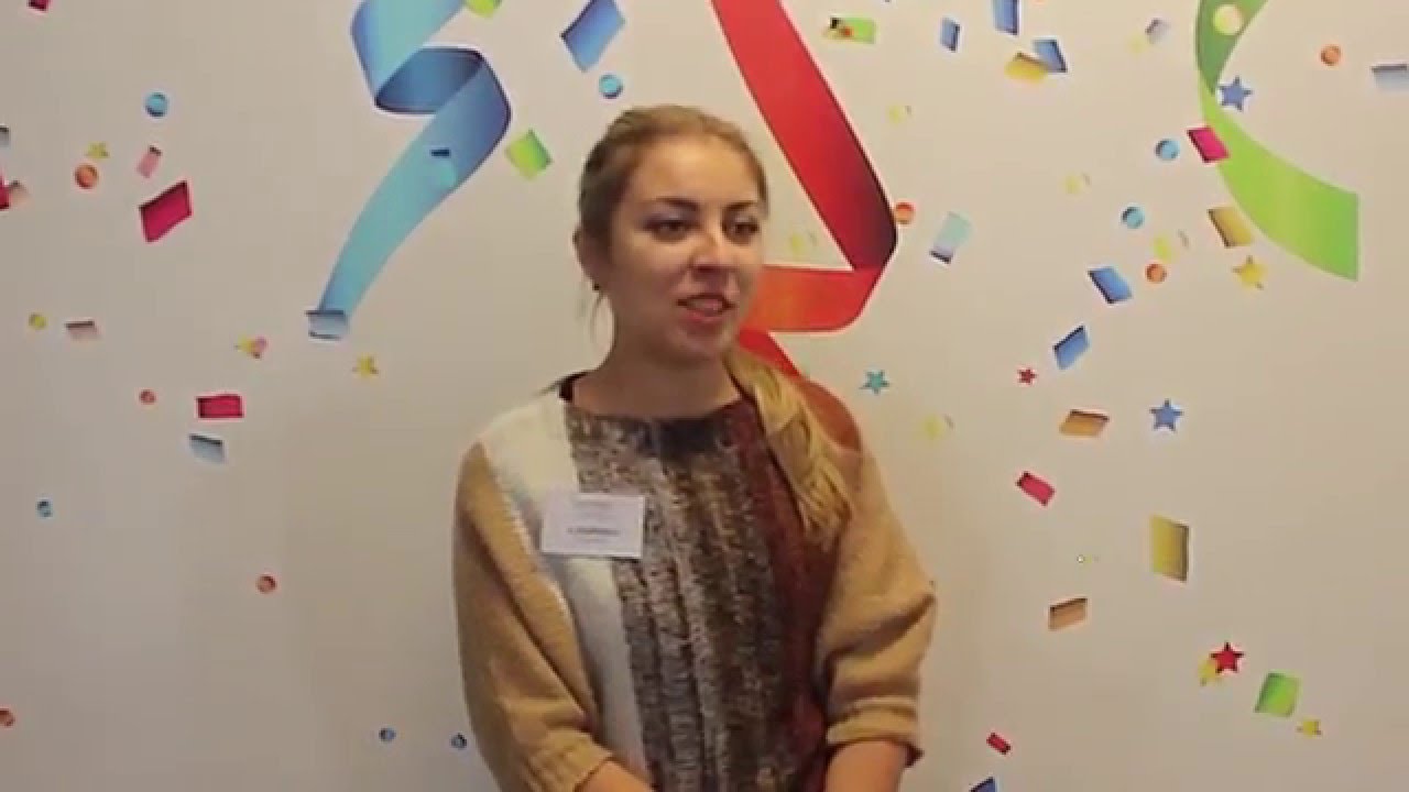 Занятия по развитию речи в Multi Kids Club MATRIX!