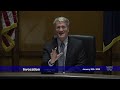City of Kentwood, Michigan Commission Meeting January 20 2026