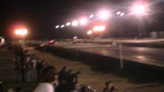 Coastal Plains Action IX