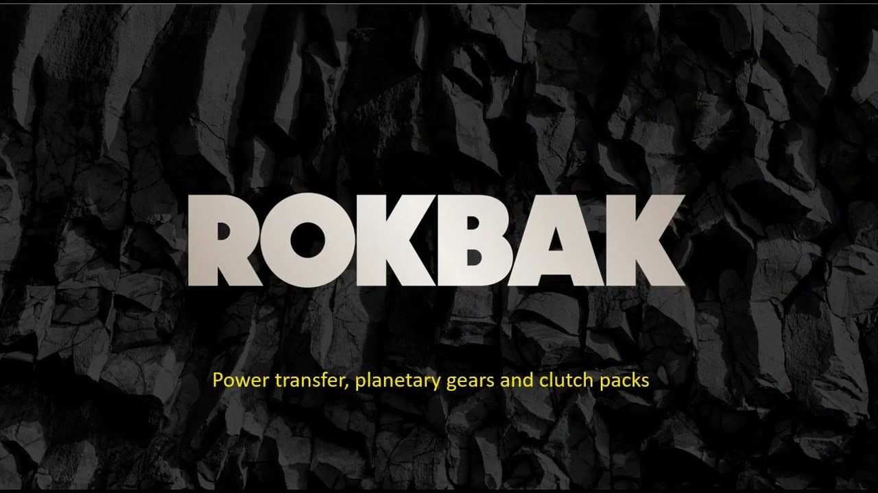 Allison 4000 series transmission