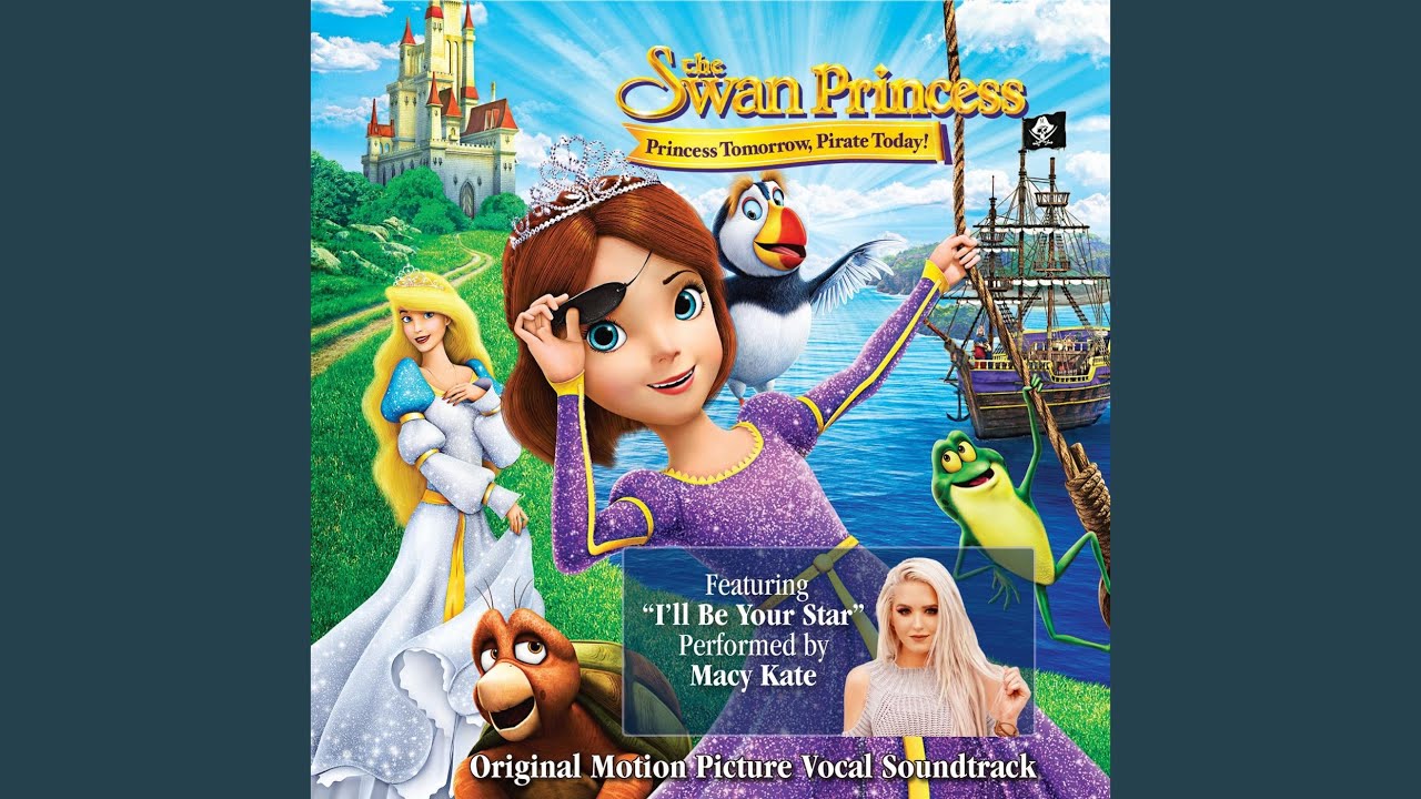 I'll Be Your Star - YouTube