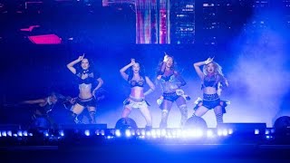 KATSEYE (캣아이) 'DEBUT'' Live At 'Head In The Clouds Festival 2026'
