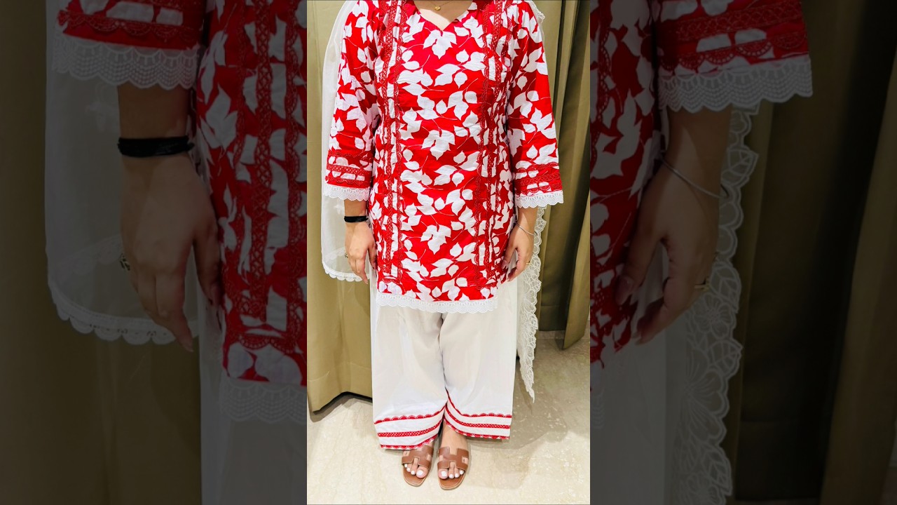 farshi salwar design 