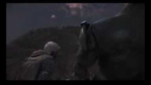 The Technomancer - Initiation: Zachariah Technomancy Powers Malfunction Outside Old Dome Cutscene