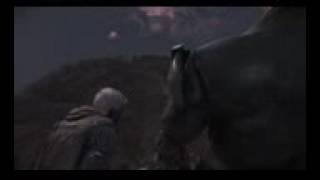 The Technomancer - Initiation: Zachariah Technomancy Powers Malfunction Outside Old Dome Cutscene