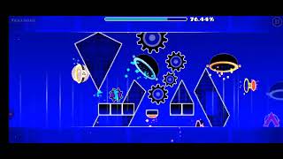 Best attempt at speedcore gameplay