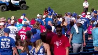 Donaldson: Good to come back after 19-inning loss