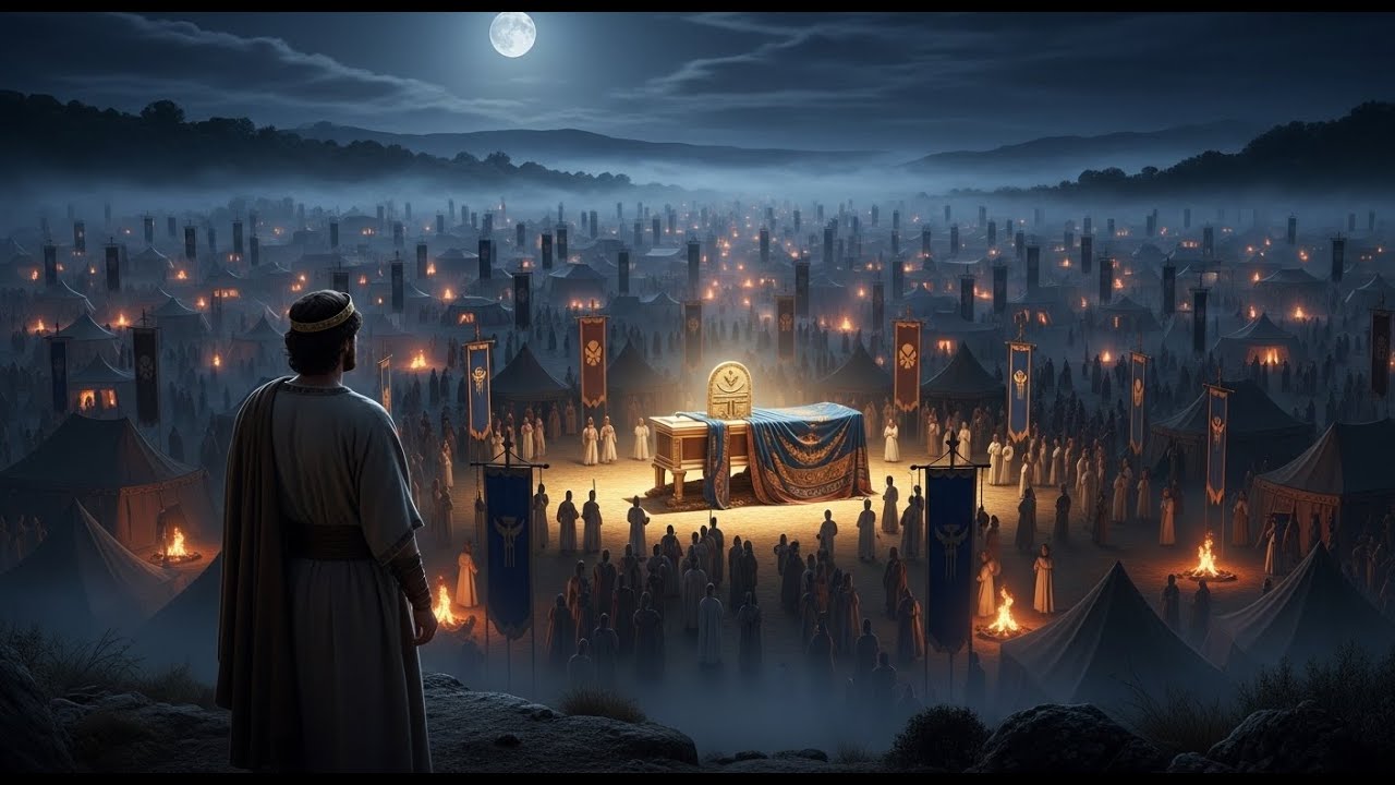 The Book of 2 Kings KJV Full Audio Bible by Max McLean Plus Surprising Facts About When Joel Was