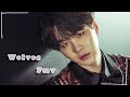 [FMV] MIN YOONGI - WOLVES