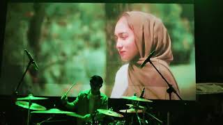 SUNNAH BAND - MASA LALU live performance