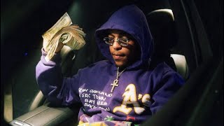 Hillboy - Long Live The Biggest Shot By