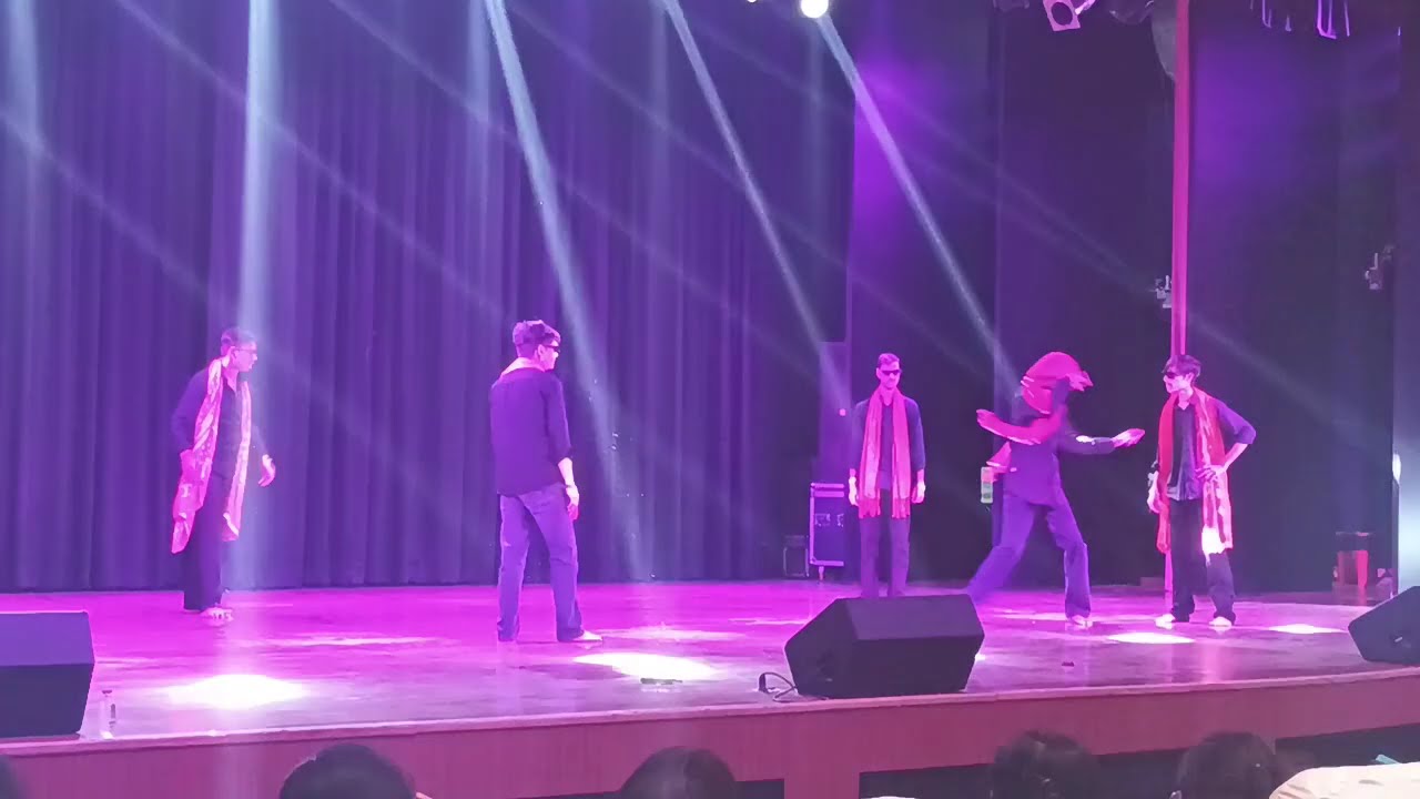 Beautiful Funny dance🤩👻 