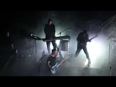 Leprous - Down , Athens 1-2-2026
