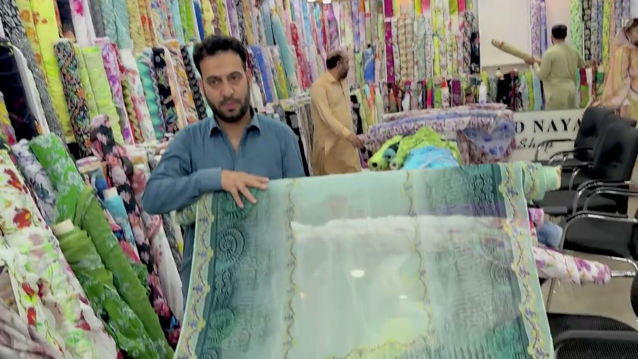 Shadeed nayab Big eid sale order now 03239106600