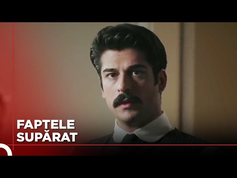 Besime a Căzut Pe Scări | Pitulicea Episodul 26