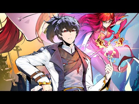 حكايه يونشياو إمبراطور العالم السفلي الجزء 2 