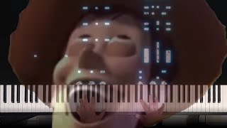City of Stars but Ryan Gosling gets friendzoned at 2:50
THERES A SNAKE IN MY CHOCOLATE
Songs: City of Stars from LaLaLand, Youve got a friend in me from Toy Story
❱ Subscribe for more!
https://www.youtube.com/c/xenobii
Follow me:
❱ Musescore: https://musescore.com/xenobii/
All my sheet music is here:
❱ https://drive.google.com/drive/folders/1e2thFQzZWOvdObLRf2NvLZSoIavluxs-?usp=drive_link City of Stars but Ryan Gosling gets friendzoned at 2:50