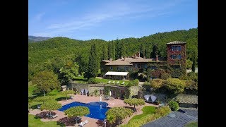 About Tuscookany Cooking school in Tuscany video made by our cooking student Bart