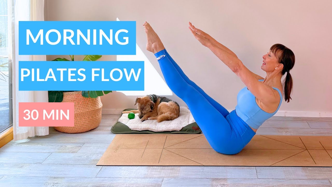 Pilates Playlist December Week 3 2025 #girlwiththepilatesmat #pilatesworkout