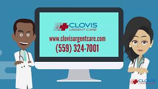 Do I Have The Flu Or A Bad Cold - Cold & Flu Treatments - Clovis Urgent Care