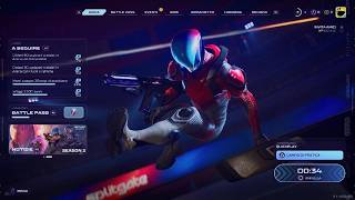 SPLITGATE: Arena Reloaded #2