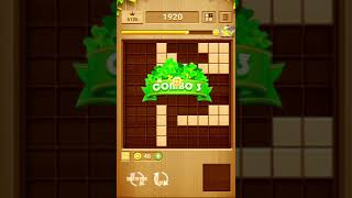 Game Block and Top 10 Classic game in this application screenshot 4