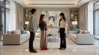 Country Girl Marries into Chairman's Family, is Looked Down Upon and Ordered Around Like a Servan...