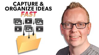 Celebrity The FASTEST Second BRAIN System [EASY idea CAPTURE system] Wealth