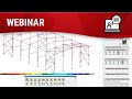 Webinar  nouveaux modules de cype 3d  analyse non linaire et calcul de flambement