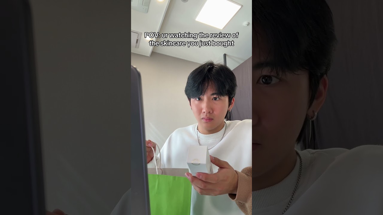 this is the worst feeling ever